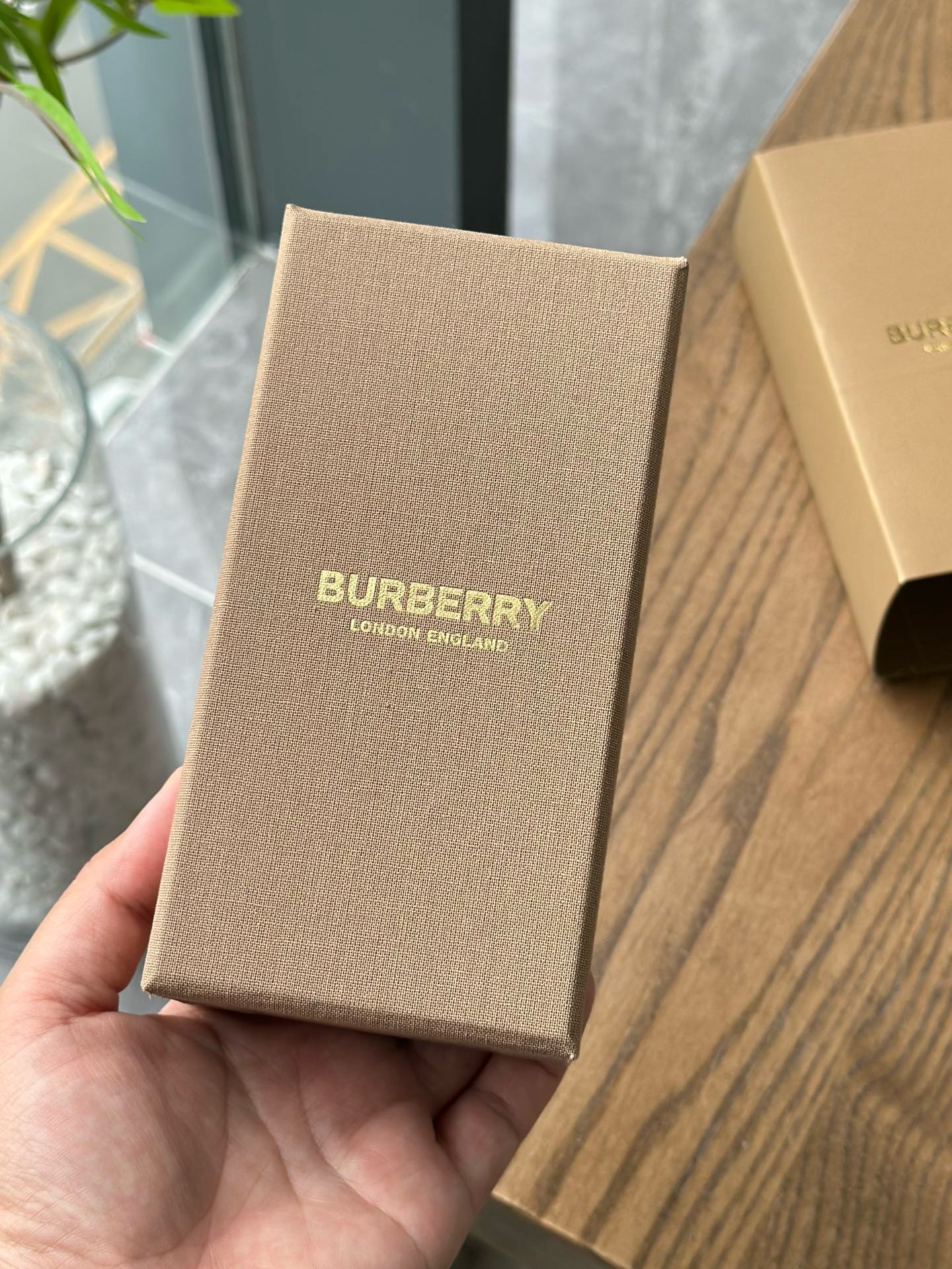 Burberry High Tea 100ml - Authenticskincare