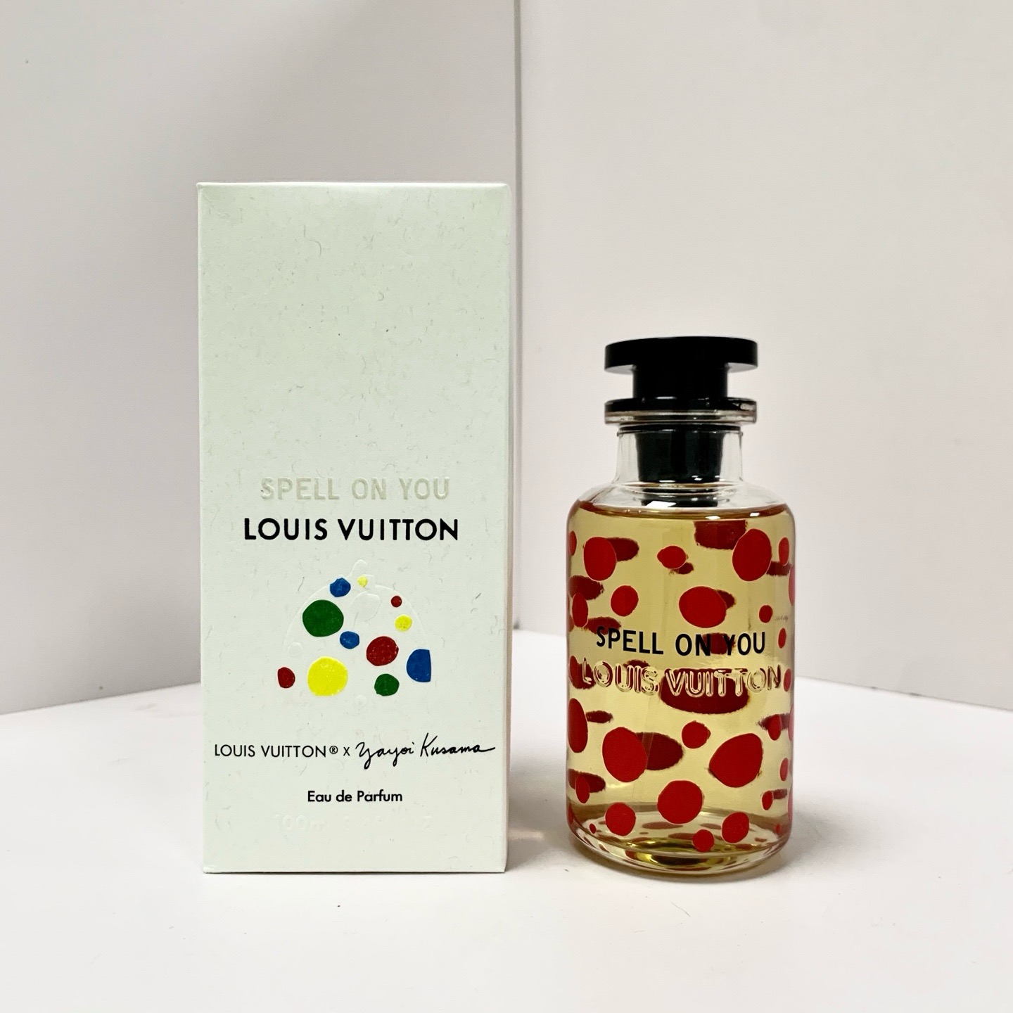 Louis Vuitton Spell On You 100ml - Authenticskincare