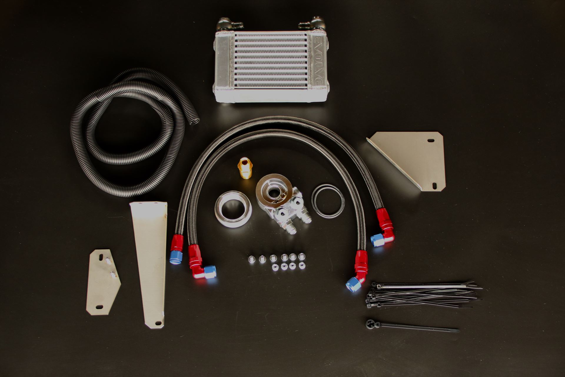 オートクラフト オンラインショップ / オイルクーラーキット S660