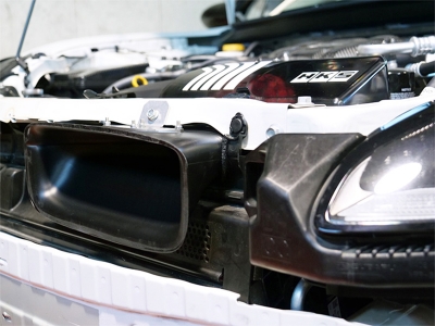 ZN8 GR86 エアインテークダクト | Autostyle