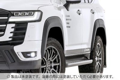 商品一覧（ランドクルーザー300）｜AutoStyle