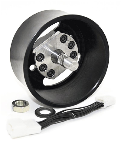 納期未定｣ ND ロードスター DDM ステアリングコラムエクステンダー