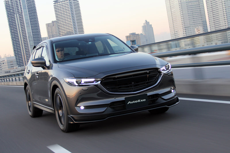 Intake Suction Kit | Auto Exe Official Online Store | Mazda Car