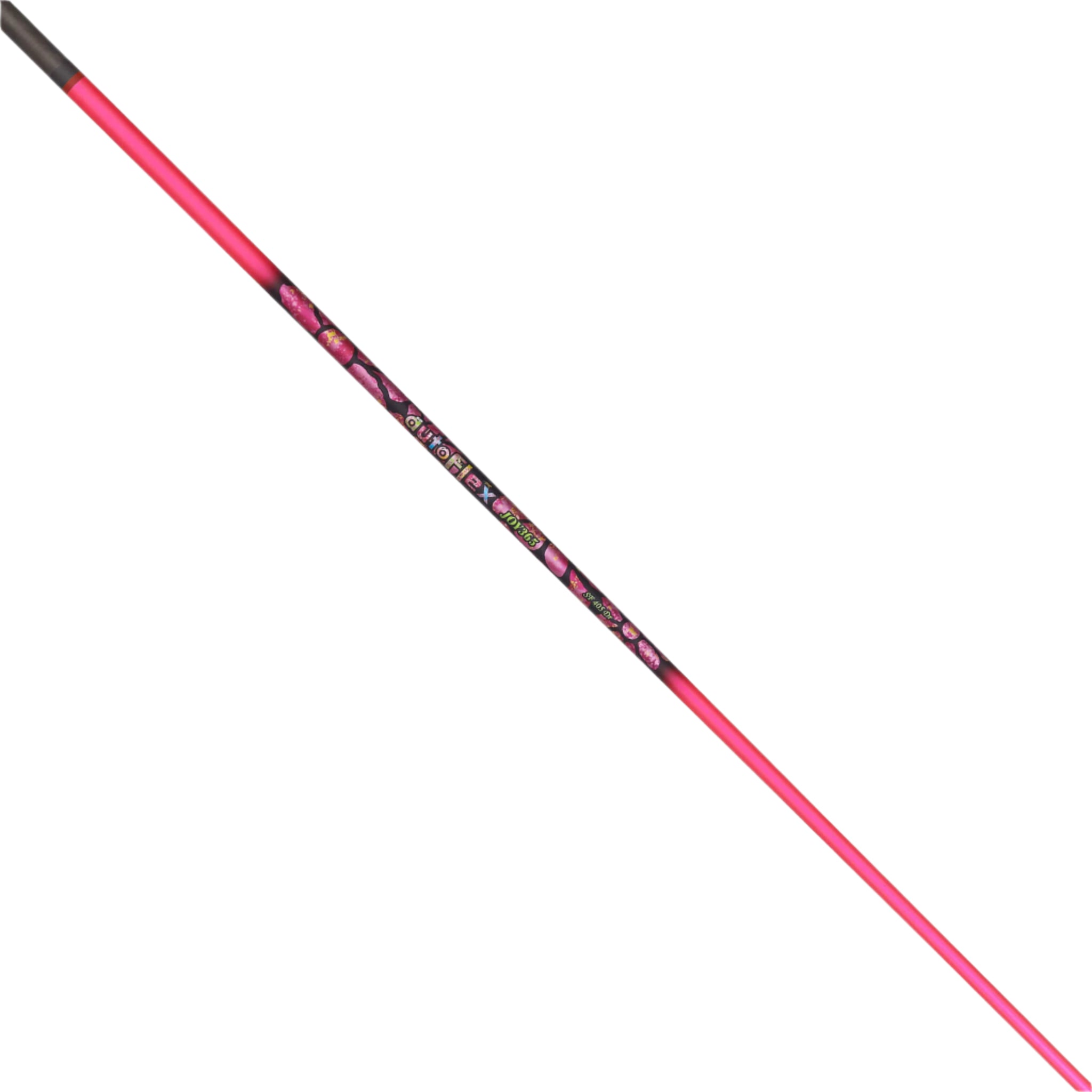 autoFlex Joy 365 Premium Fairway Shafts – autoFlex.us