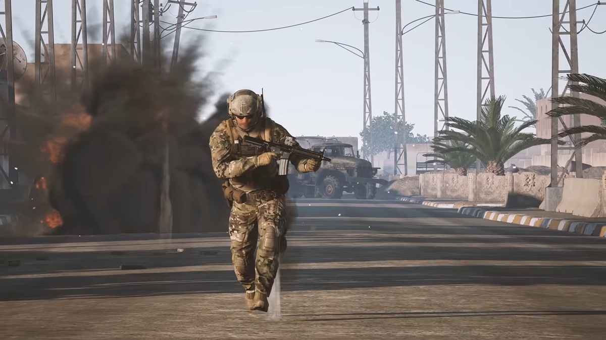 あるFPS開発者が「うちのゲームを批評するクリエイターは、競合ゲーム