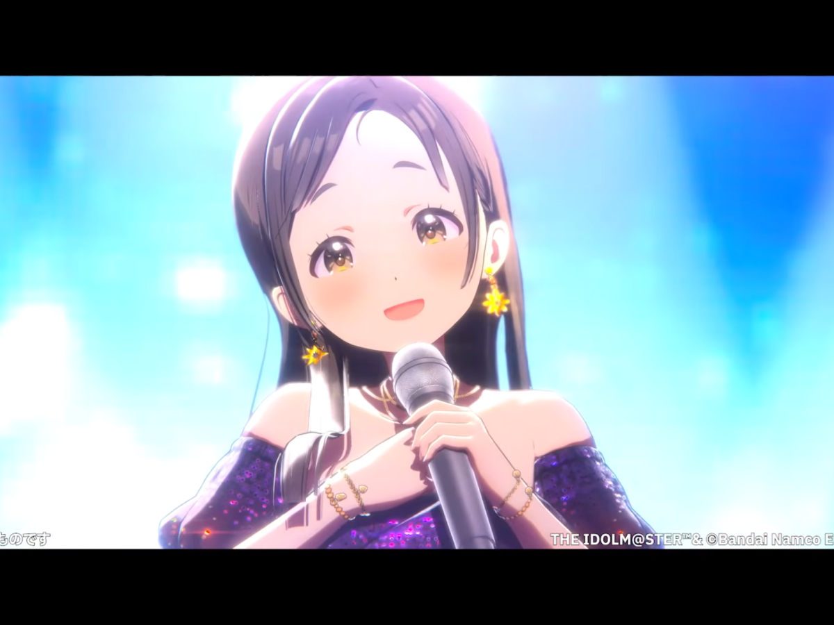 学園アイドルマスター（学マス）』倉本千奈のSTEP3、10月21日配信へ