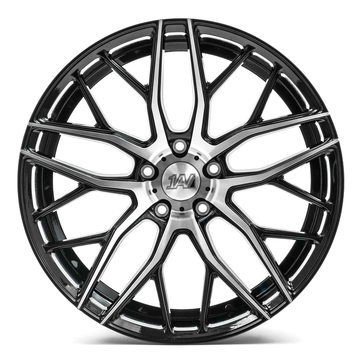 ZX11-America – Axe Wheels