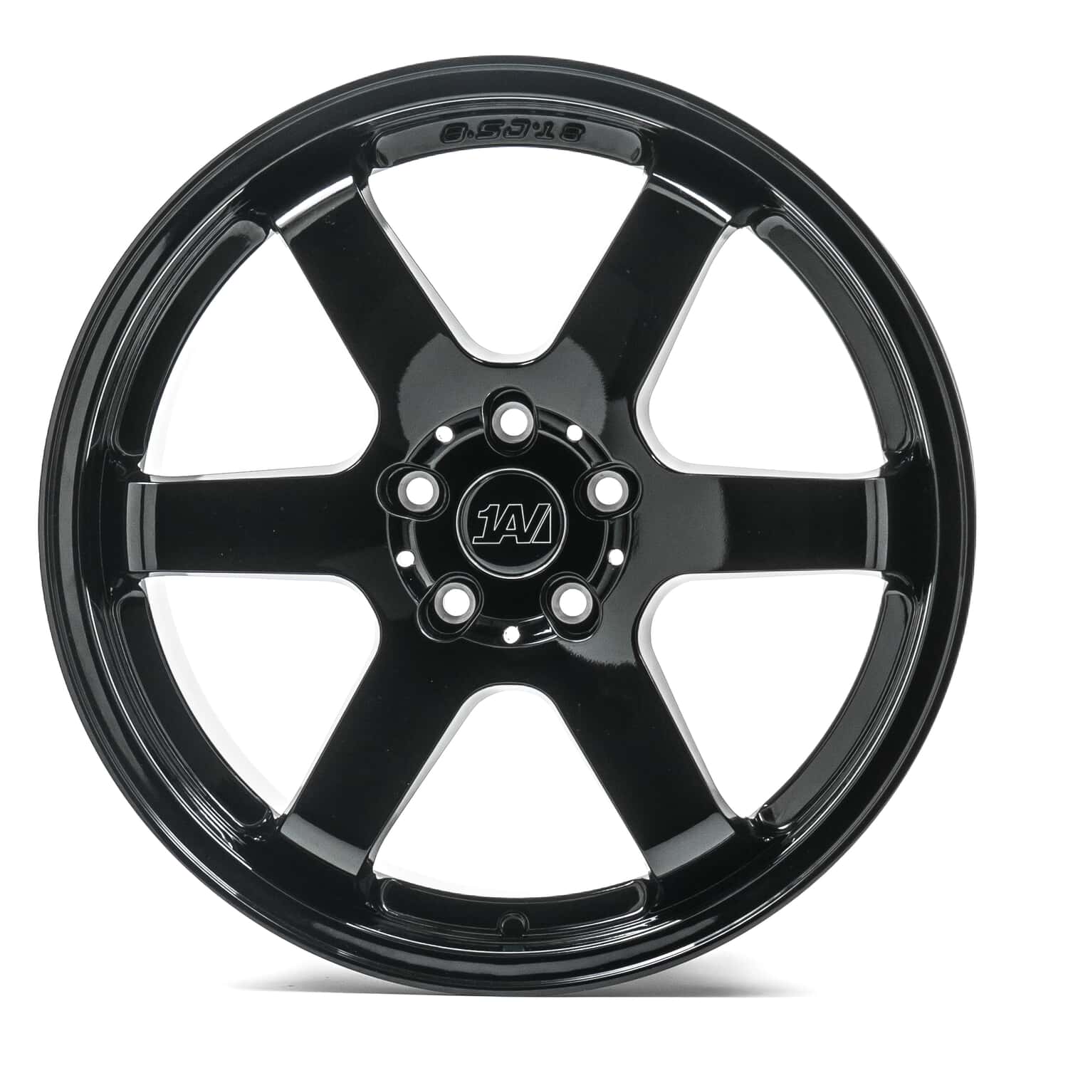 zx6 – Autopart Alloys