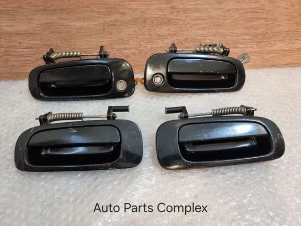 JZX90 GX90 Mark ii door outer handles set - Autoparts Complex