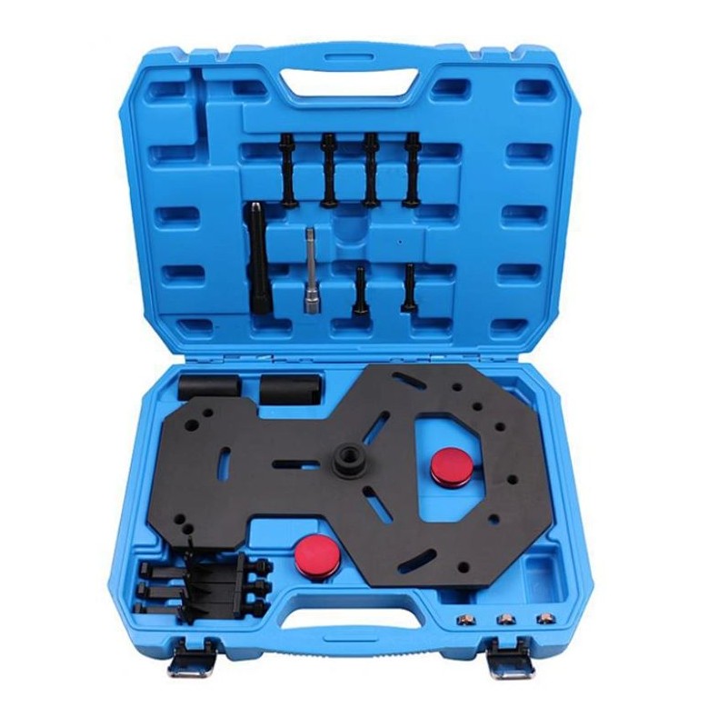 Autotek - Juego Extractor Transmision Doble Embrague (Trasnmision