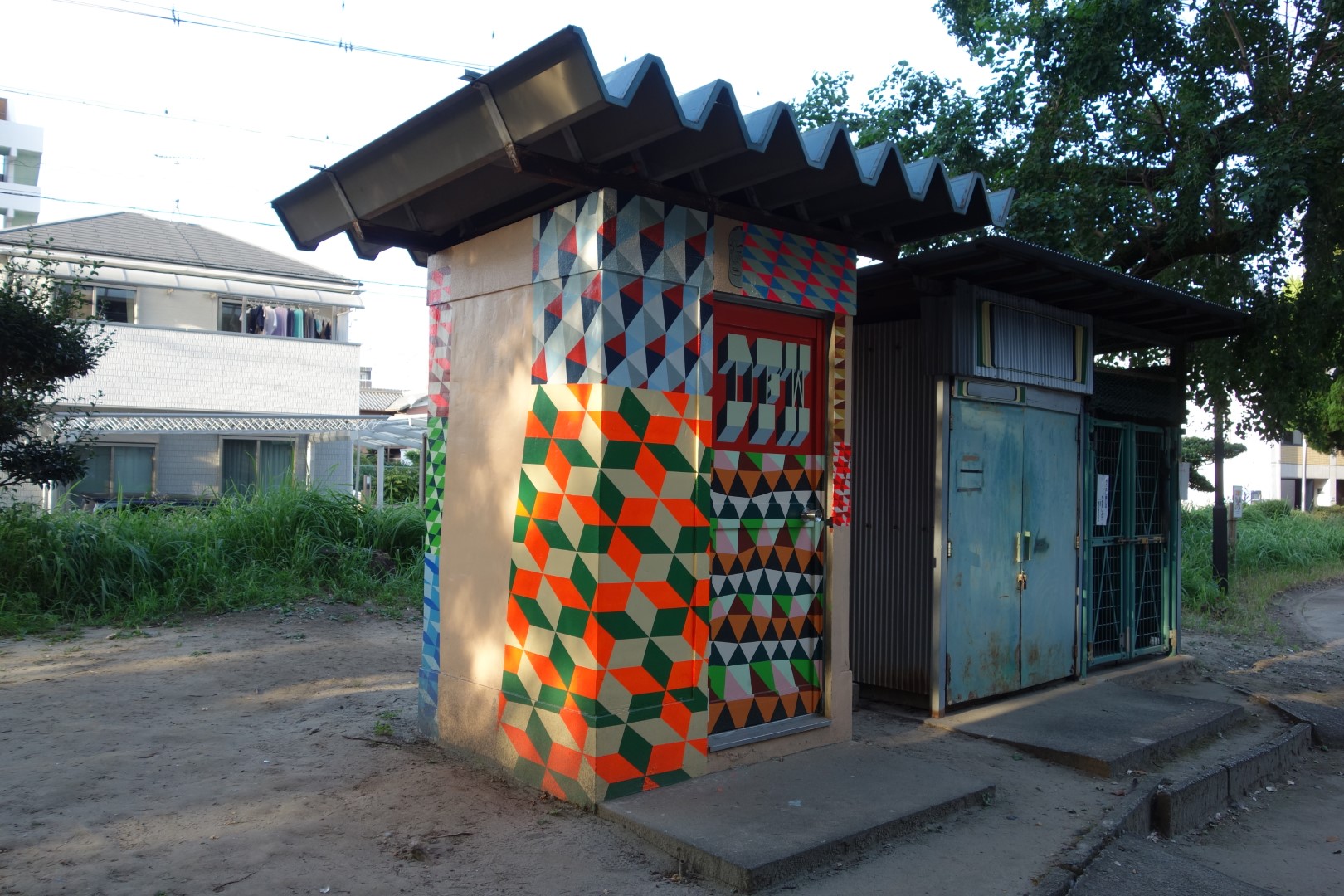 バリー・マッギー / 無題 | @ART