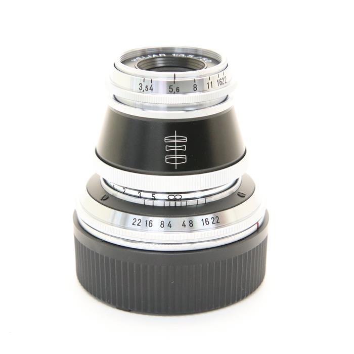 Heliar vintage line 50mm f3.5 | ライカカタログ | アトリエライカ