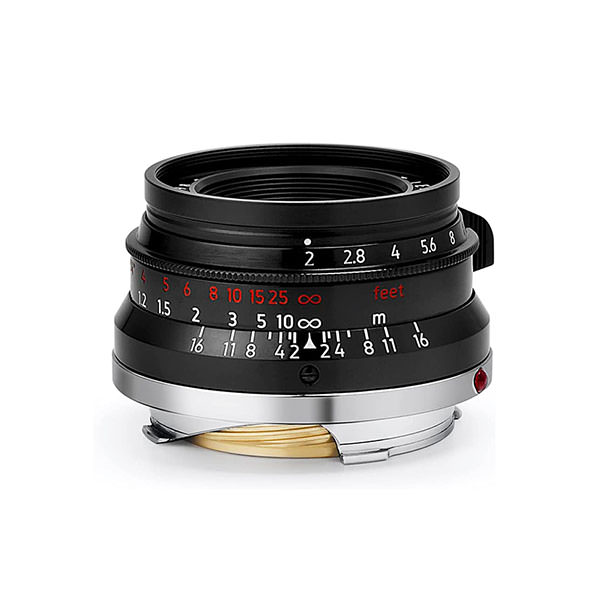Light lens lab 35mm f2 (周八枚) | ライカカタログ | アトリエライカ
