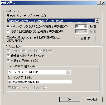 BOOK Preview：サーバー管理者のためのイベントログ運用の基本 第7章