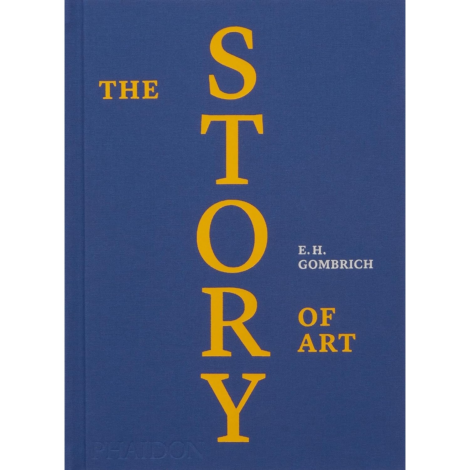 The Story of Art – Atomic Books