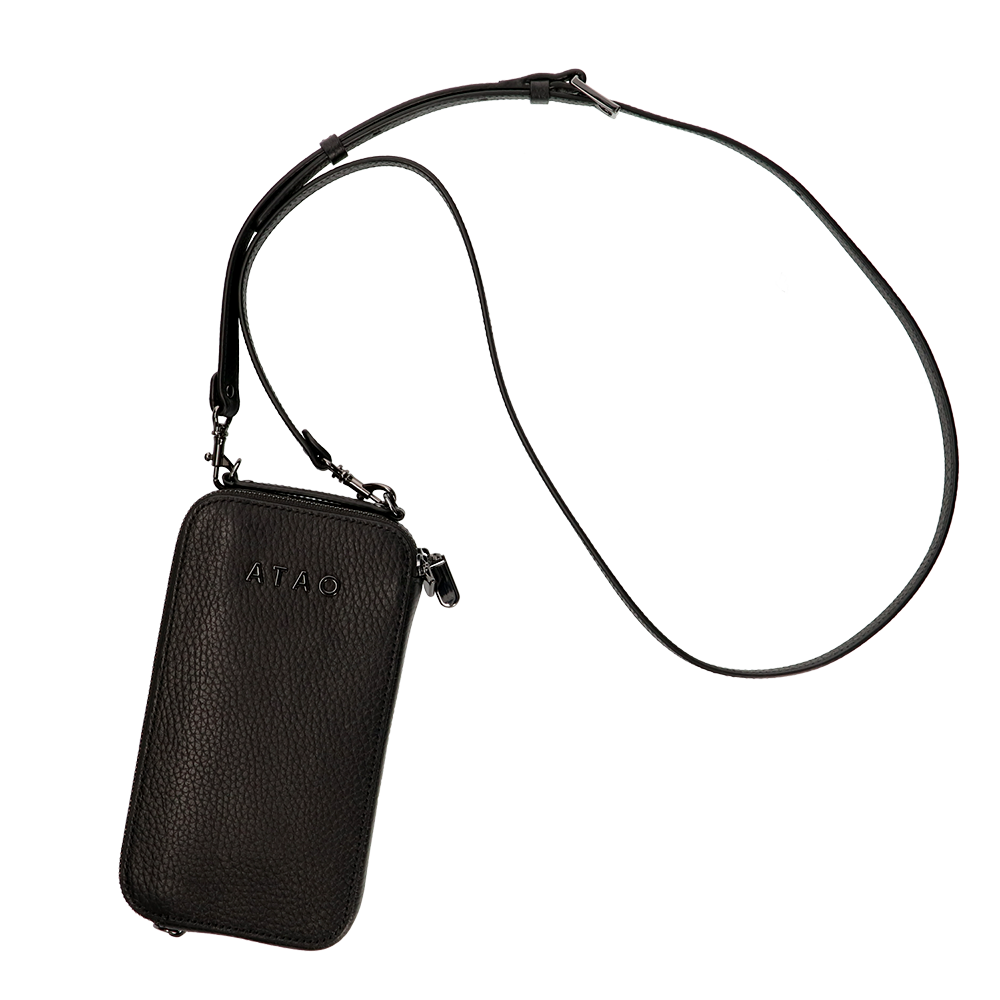 Men's Lady's】アミュレット/ブラックメッキ – ATAO LAND+(アタ