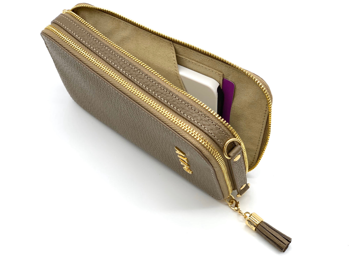 Men's Lady's】アミュレット/ブラックメッキ – ATAO LAND+(アタ