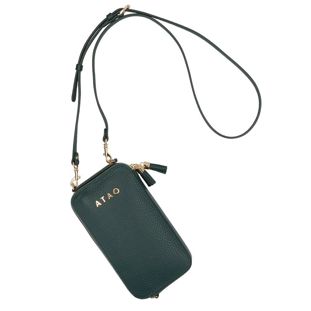 限定】アミュレット・ケリー「ボタニカル」 – ATAO LAND+(アタオランド