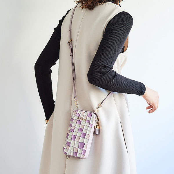 アミュレットヴィトロ・ロージーラベンダー – ATAO LAND+(アタオランド