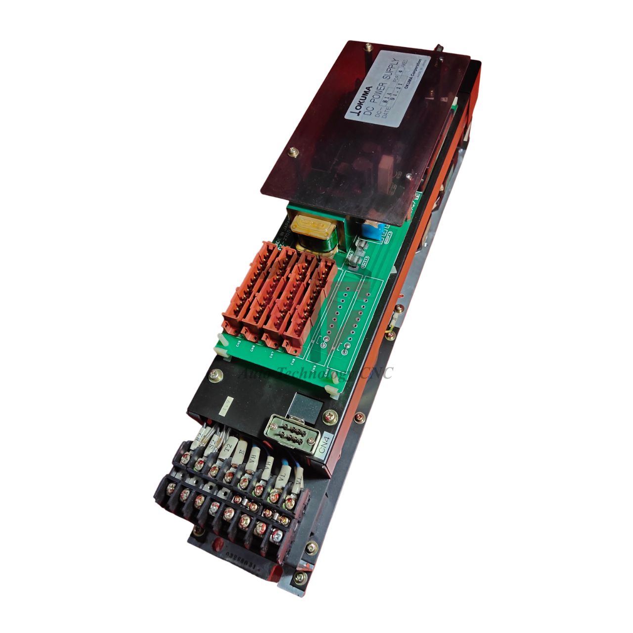 OKUMA DC-S3A ／ DC POWER SUPPLY 動作保証 OKUMA DC-S3A ／ DC POWER