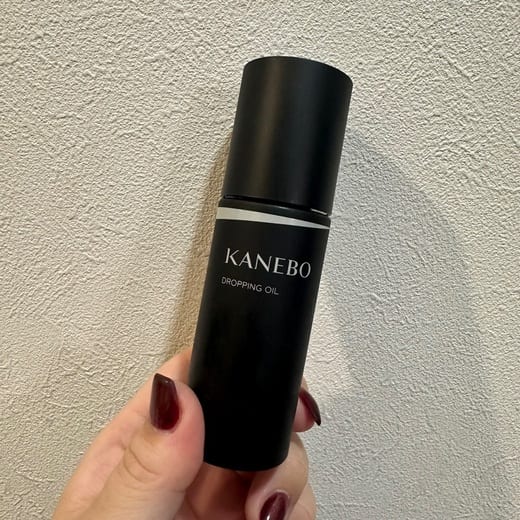 KANEBO / カネボウ ドロッピング オイルの公式商品情報｜美容・化粧品