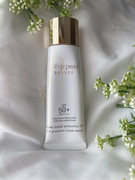 クレ・ド・ポー ボーテ / クレームタンテUVの公式商品情報｜美容