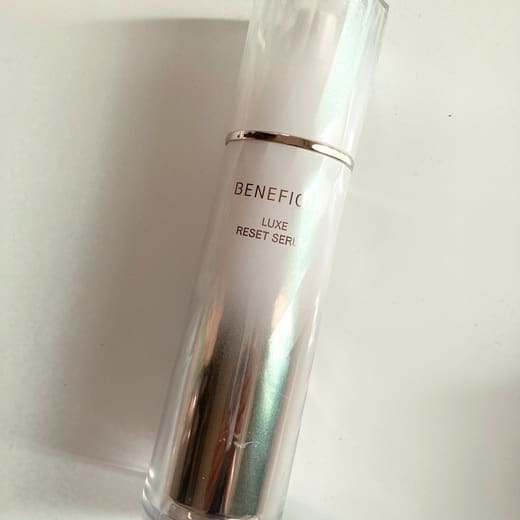 ベネフィーク / ベネフィーク リュクス リセットセラムの公式商品情報