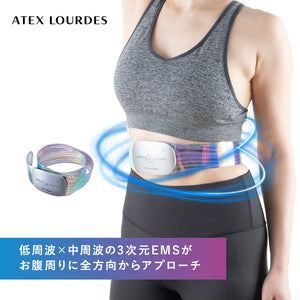 EMSベルト ネクサ AX-FR921 – アテックスダイレクト