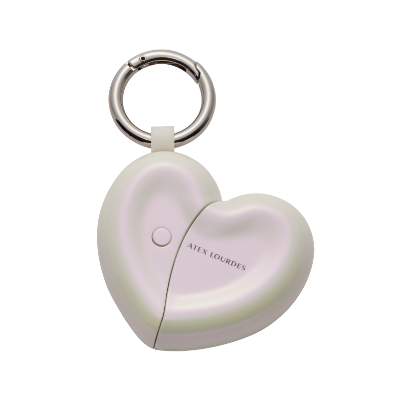 フェイスケア ハートチャーム AX-NB514 – アテックスダイレクト