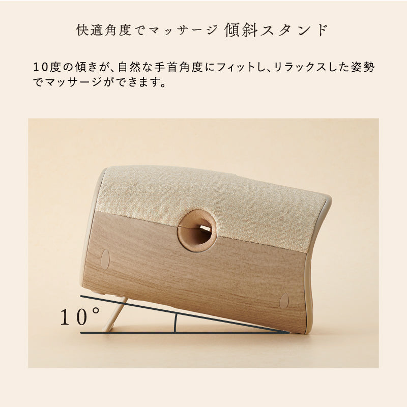 ハンドケア リュクス AX-HP314 – アテックスダイレクト