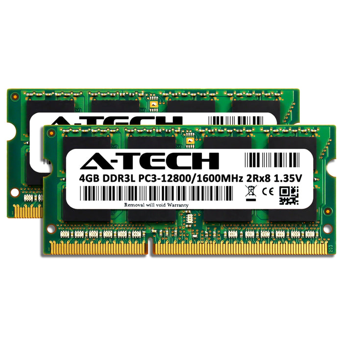 Apple iMac (21.5-inch, Late 2013) Memory RAM | 8GB Kit (2x4GB) DDR3 16