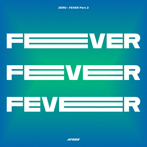 ZERO : FEVER Part.3 | ATEEZ JAPAN OFFICIAL SITE
