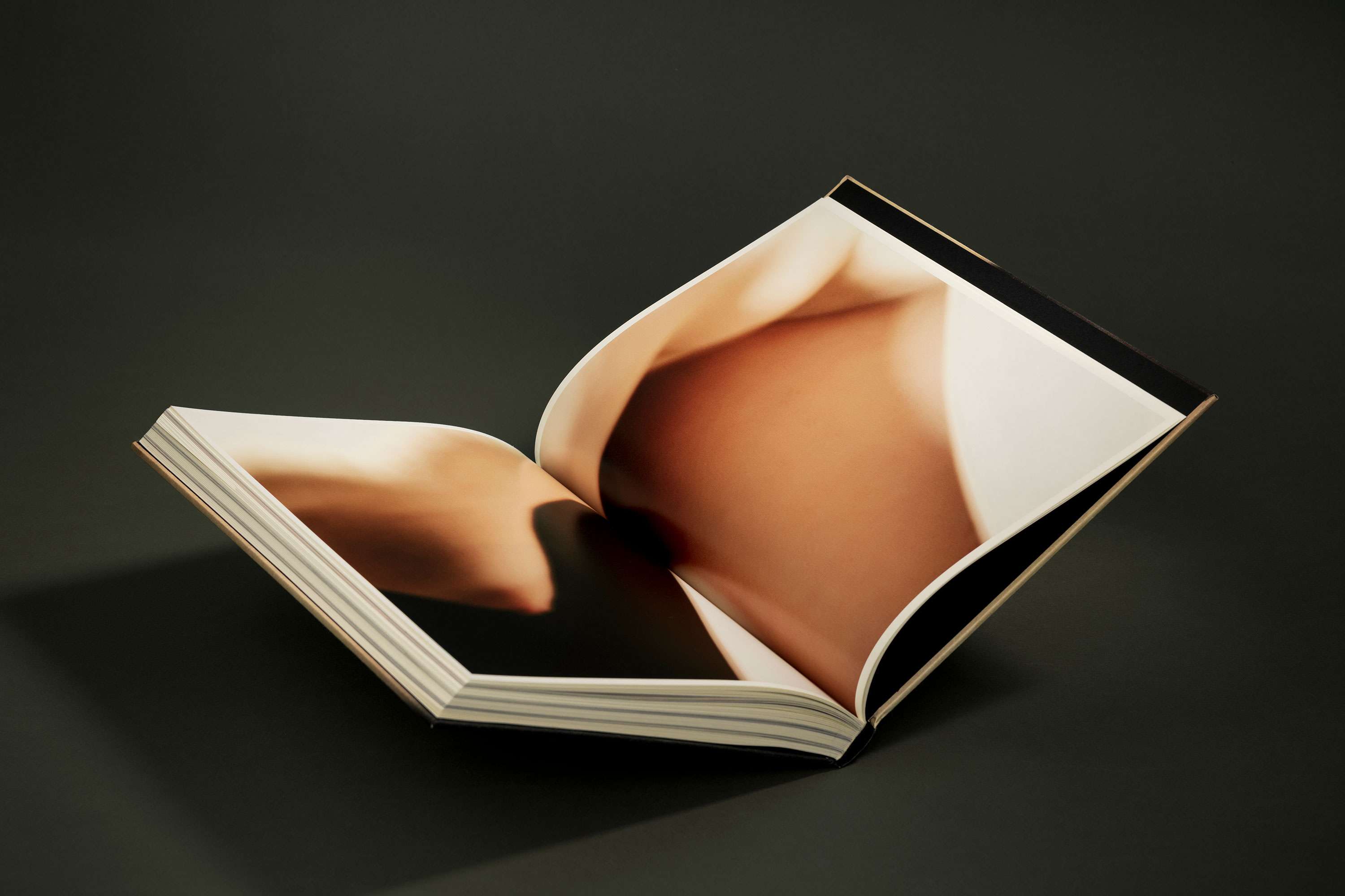 Atelier Dyakova David Lynch: Digital Nudes - Atelier Dyakova