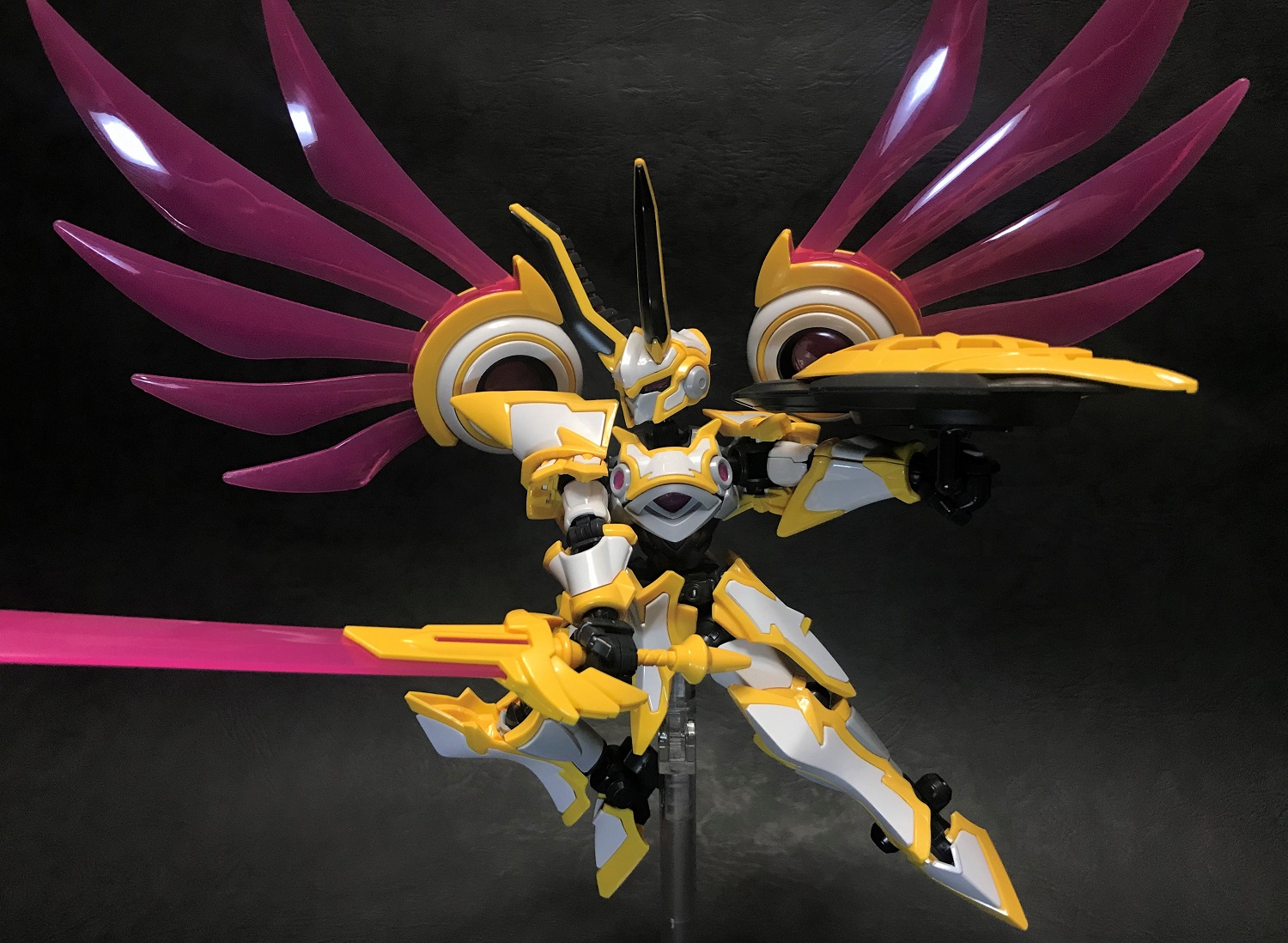 レビュー》ハイパーファンクション ルシファー 通常版との違いも比較