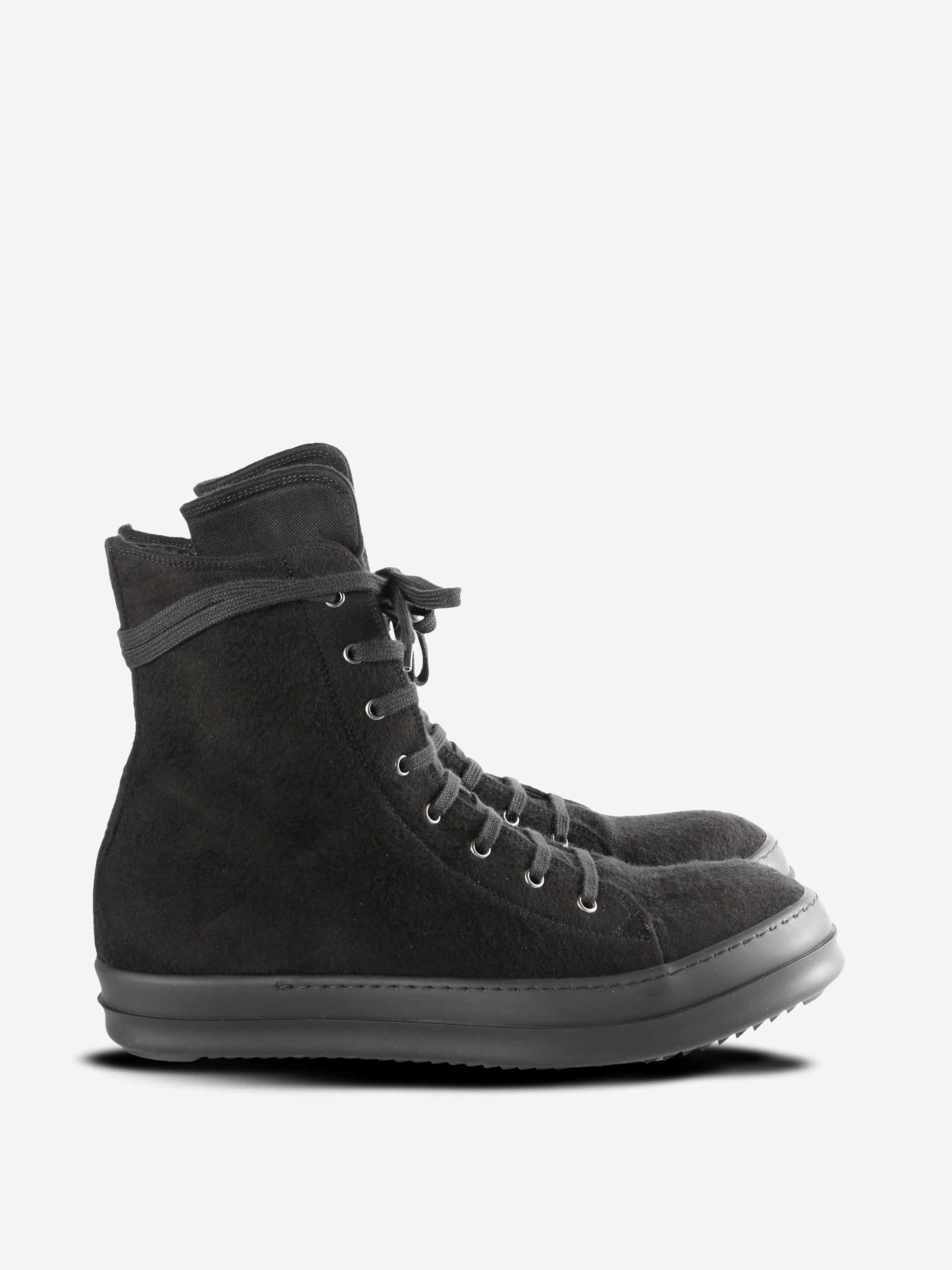 RICK OWENS DRKSHDW - Men Scarpe Vegan Sneaks – Atelier New York