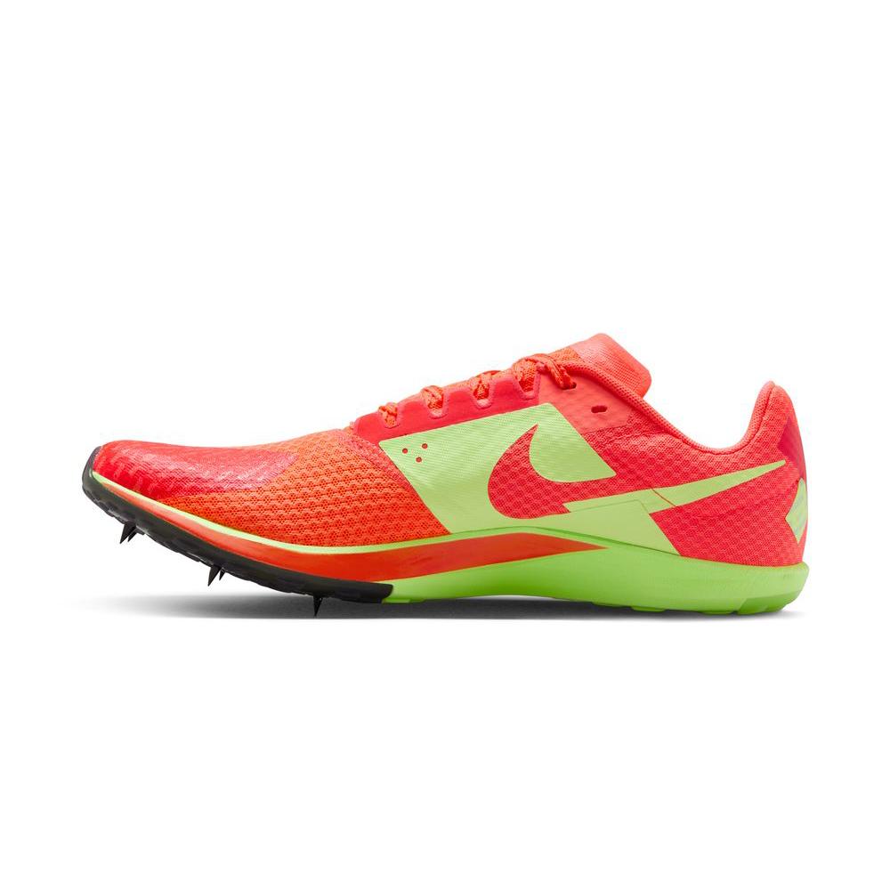 Nike Zoom Rival XC 6 | Hyper Orange/Lime Blast-Bright Crimson