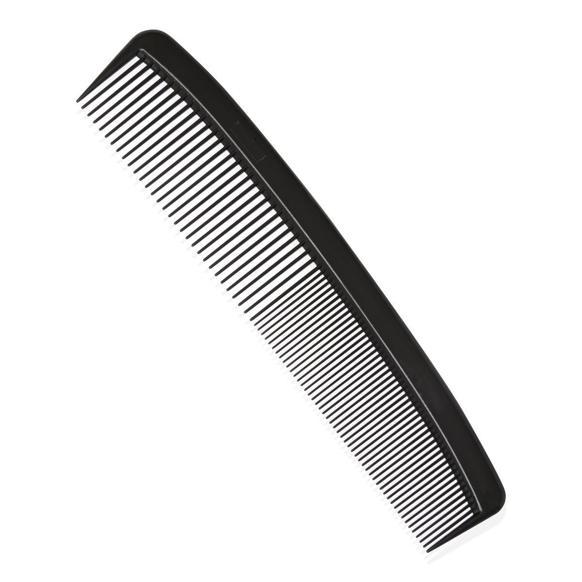 Medline Classic 5in Plastic Comb 144Ct