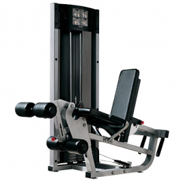 LIFE FITNESS FIT SERIES DUAL ADJUSTABLE PULLEY