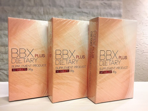 ドクター推奨！モデルさんも認めたダイエットサプリ～BBX～ | ヤナガワ