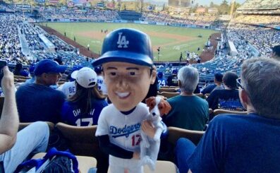 ドジャース・ファン必見！2025年ノベルティグッズ配布日決定！今すぐ