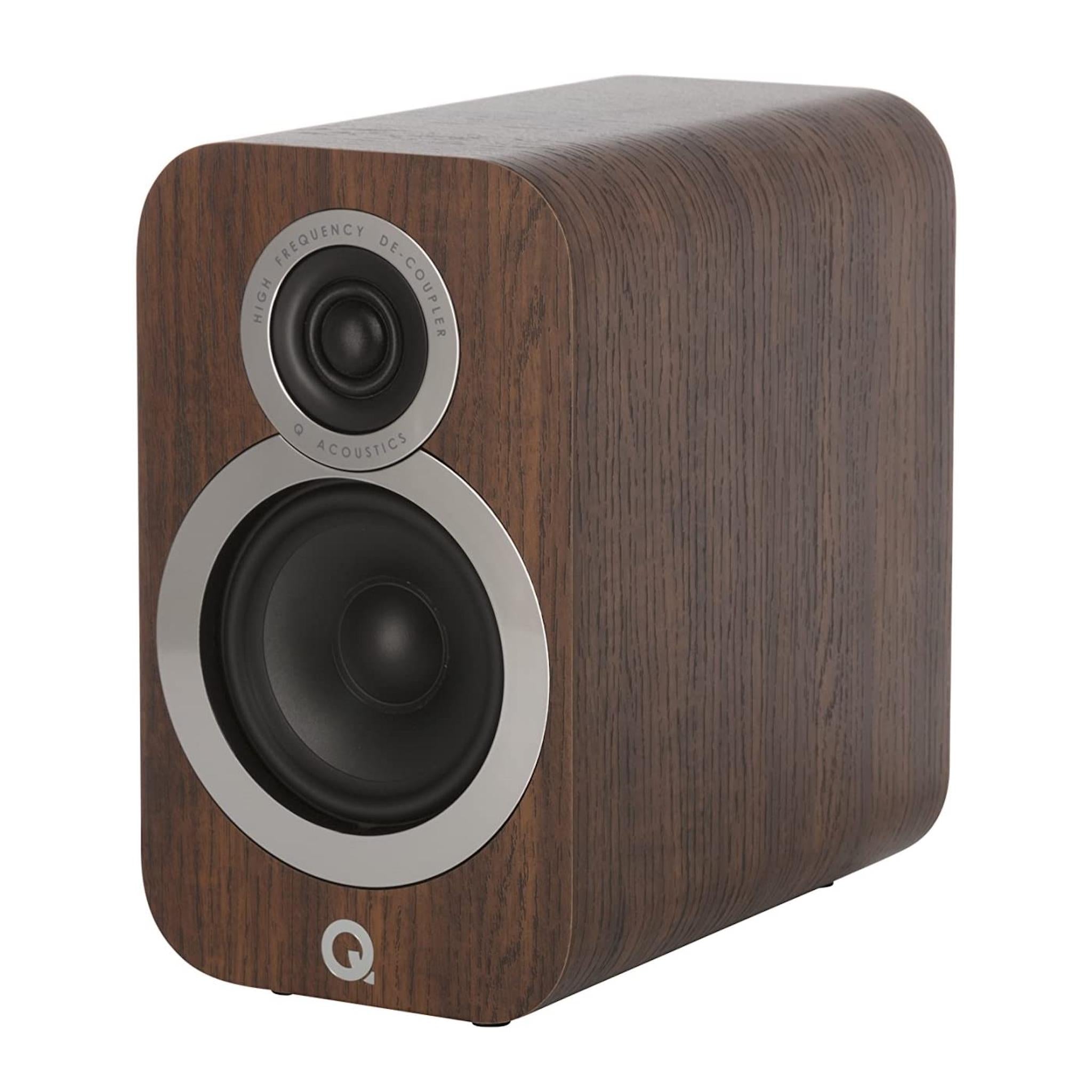 Q Acoustics 3010i - Bookshelf Speaker