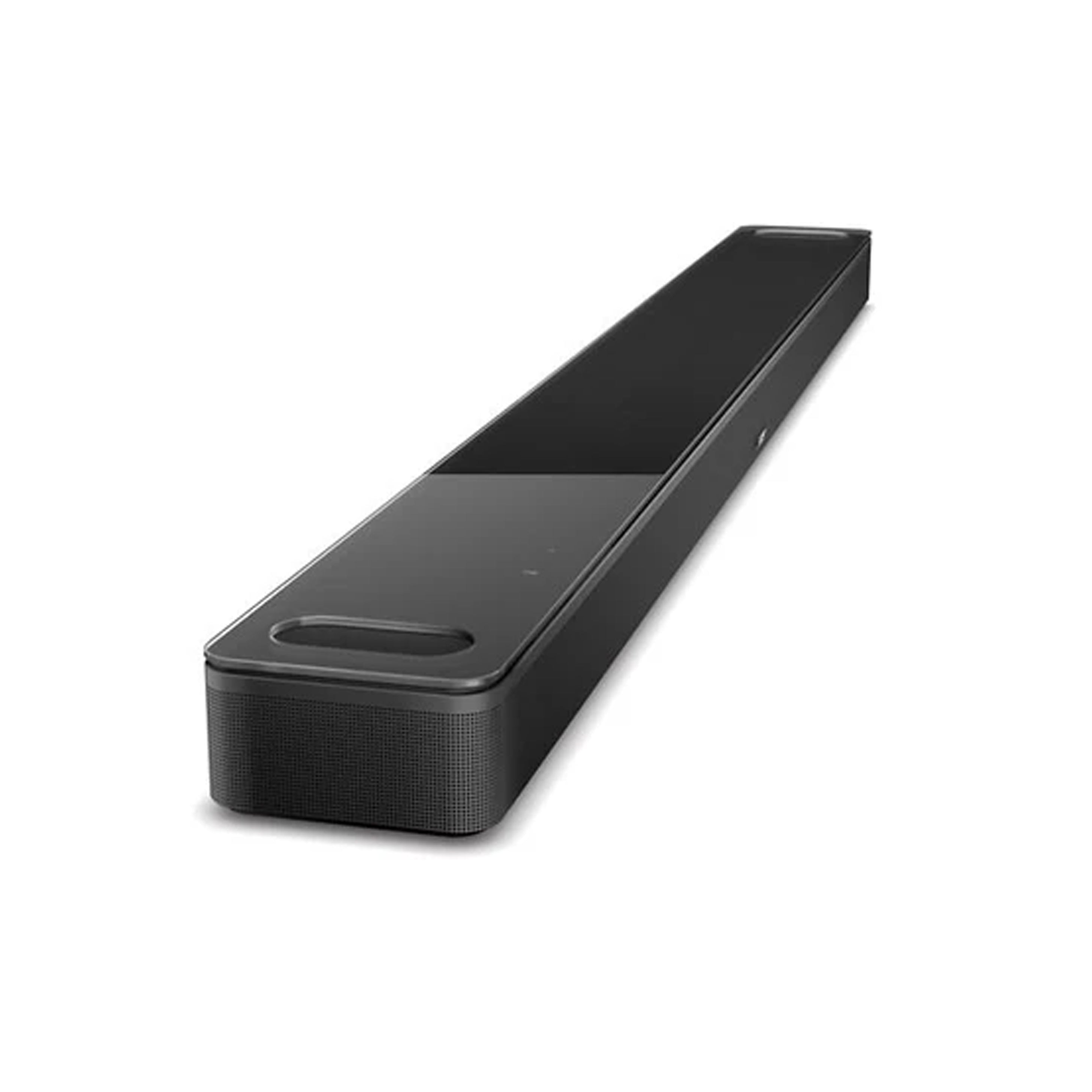 Bose Smart Ultra Soundbar Combo with Bass Module 700 (Black) – AV