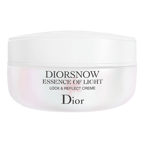 Review: Dior - Diorsnow Essence Of Light Lock & Reflect Creme