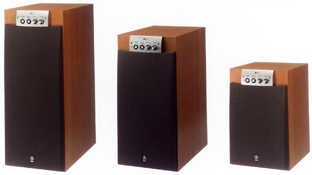 希少】YAMAHA アンプ内蔵サブウーファー YST-SW205 チェリー ヤマハ、A