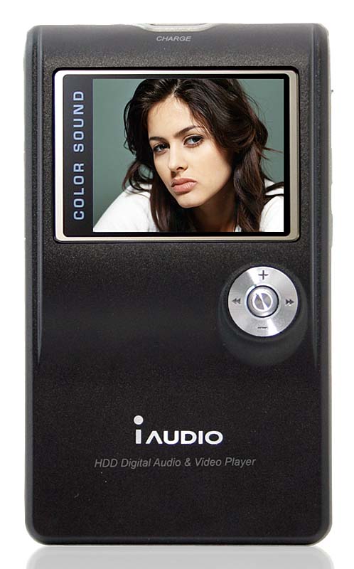 COWON、「iAUDIO」の国内販売に向け子会社を設立