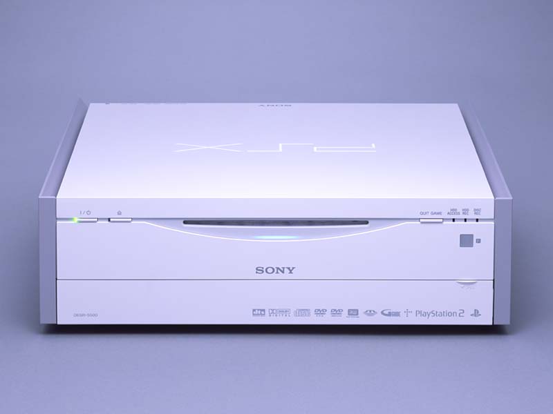 ソニー、おまかせ・まる録やムーブ対応の新「PSX」