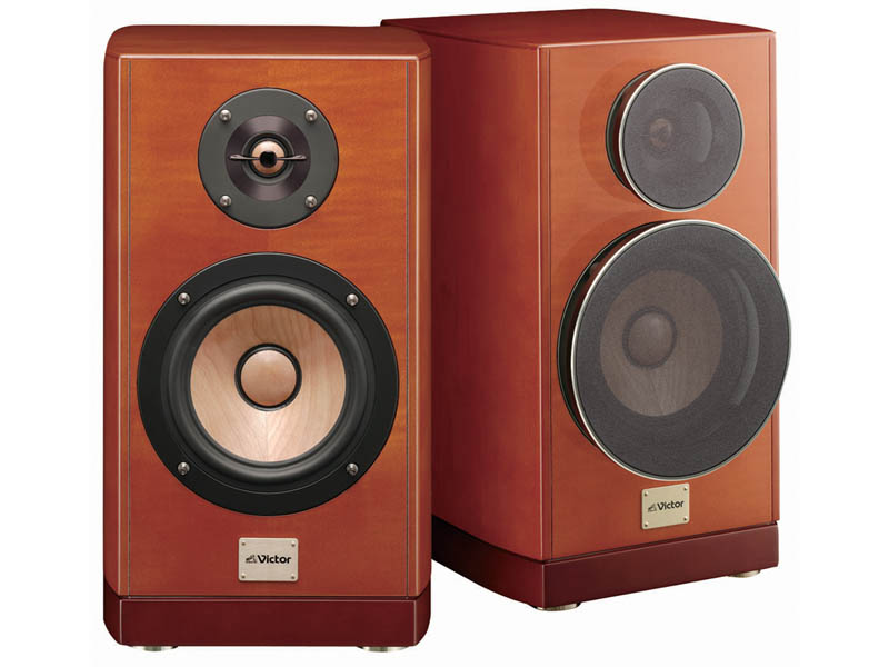 Victor SX-3 ウッドコーン スピーカー VICTOR スピーカー SX-3 | 広島
