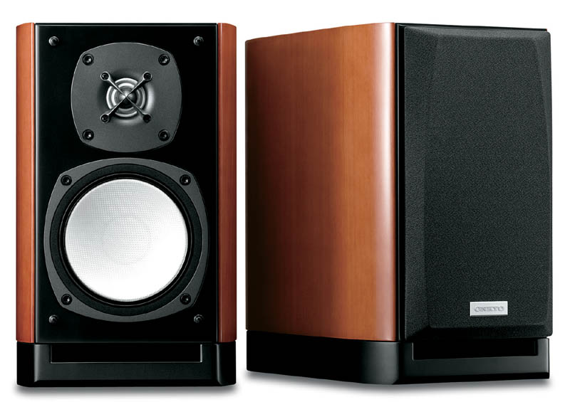 オンキヨー、小型コンポ「INTEC 205」シリーズを一新