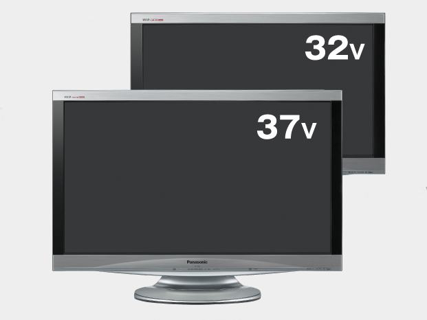 パナソニック 液晶テレビ 32V型 TH-32A300 概要 地上・BS・110度CS