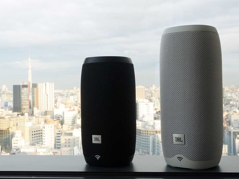 レビュー】スマートスピーカーにJBLサウンドと“ポータブル”の価値。JBL
